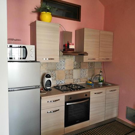 Appartement Gran Torino Extérieur photo