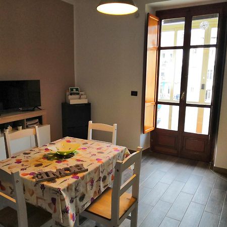 Appartement Gran Torino Extérieur photo