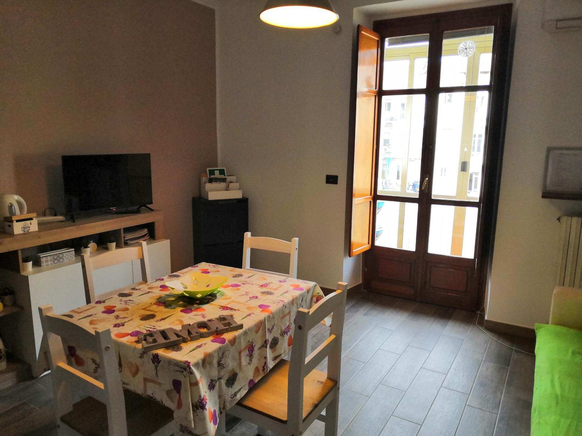 Appartement Gran Torino Extérieur photo