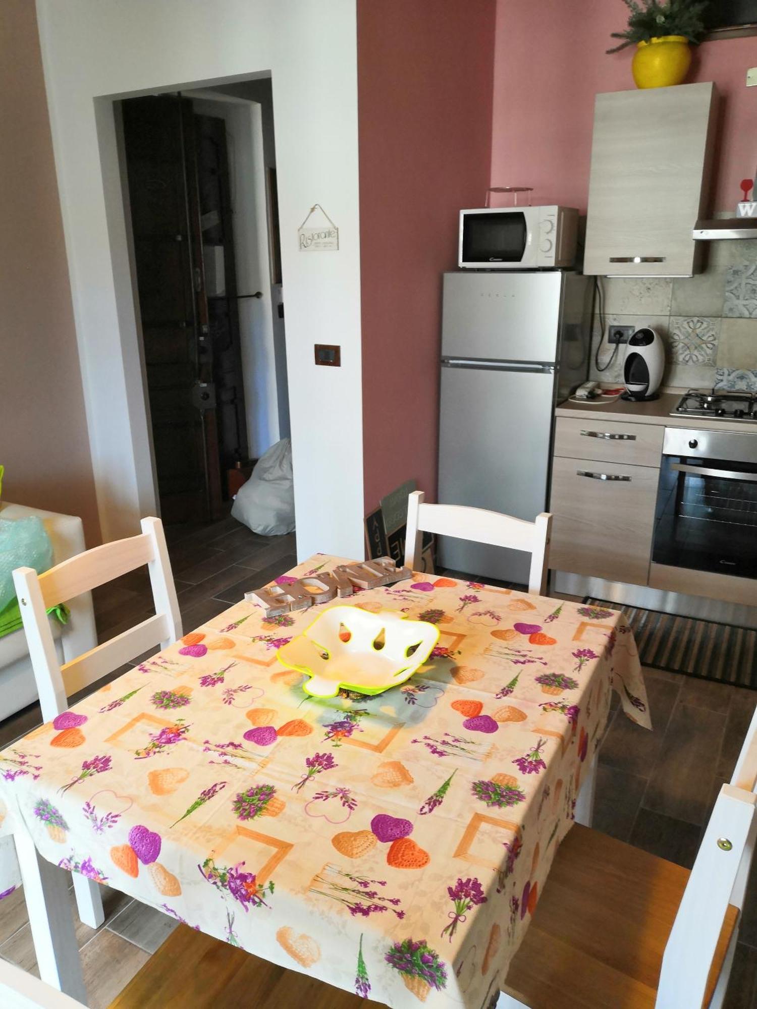 Appartement Gran Torino Extérieur photo