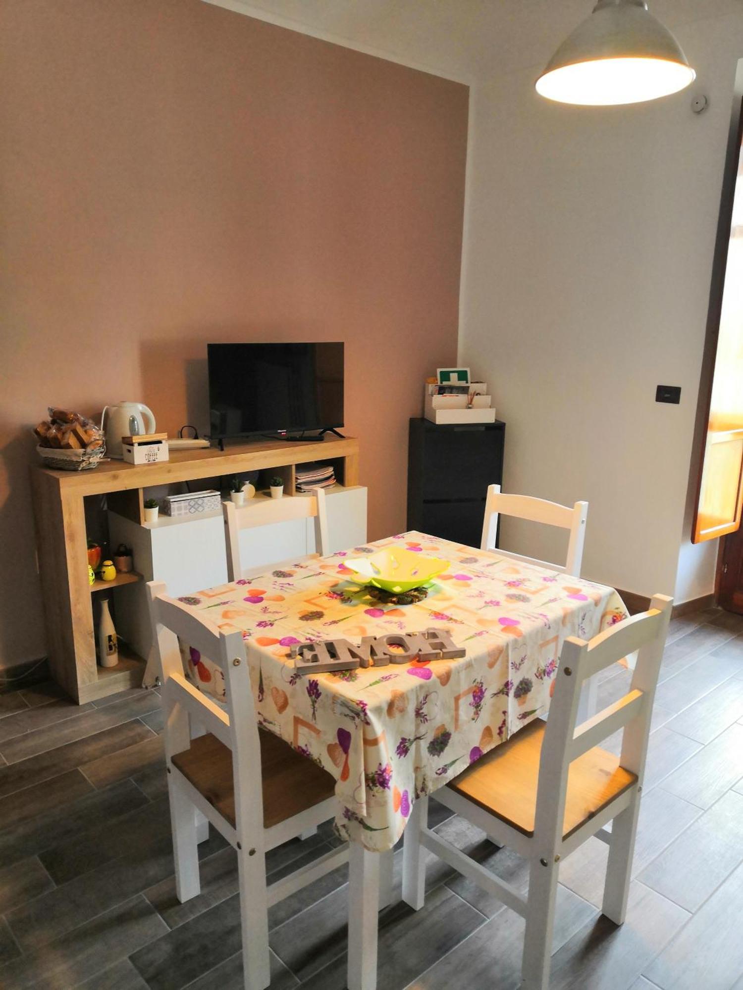 Appartement Gran Torino Extérieur photo